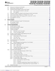 TMS320F2808ZGMA datasheet pdf 3 page