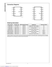 LM25010Q1MHX/NOPB datasheet pdf 2 page