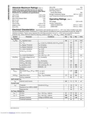 LM25010Q1MHX/NOPB datasheet pdf 4 page