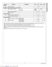 LM25010Q1MHX/NOPB datasheet pdf 5 page