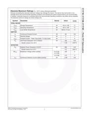 H11F3SR2VM datasheet pdf 2 page