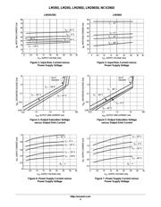 LM393DR2 datasheet pdf 4 page