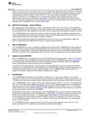 TUSB8040AEVM datasheet pdf 5 page