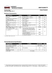 MBRF20100CTP datasheet pdf 4 page