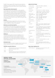 NRF52832-QFAB-R datasheet pdf 2 page