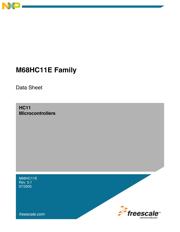 MC68HC11E1CFNE2R