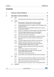 STM32L475RCT7TR datasheet pdf 2 page