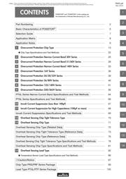 PRF18BE471QB5RB datasheet pdf 3 page