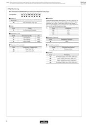 PRF18BE471QB5RB datasheet pdf 4 page