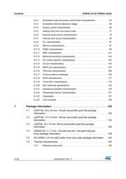 STM32L072KBU7 datasheet pdf 4 page