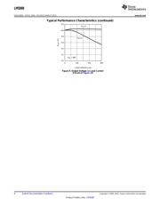 LM5008AEVAL/NOPB datasheet pdf 6 page
