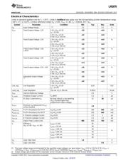 LM3670MF-1.8/NOPB datasheet pdf 5 page