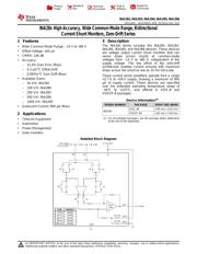 INA282-286EVM