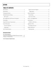 AD7680BRJ-R2 datasheet pdf 3 page