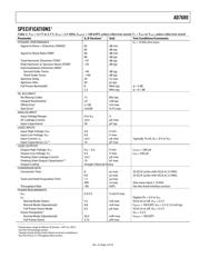 AD7680BRJ-R2 datasheet pdf 4 page