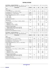NCP500SQL50T1G datasheet pdf 6 page