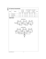 74F521PC datasheet pdf 4 page