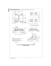 74F521PC datasheet pdf 6 page