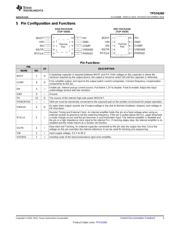 TPS54260EVM-597 datasheet pdf 3 page