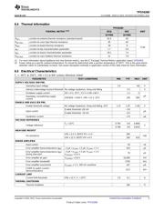 TPS54260EVM-597 datasheet pdf 5 page