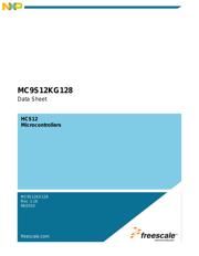 MC9S12D64MFU