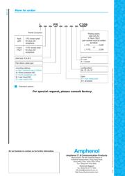 L117DBFRB25P datasheet pdf 4 page
