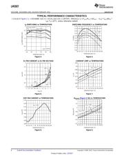 LM3557SD-2/NOPB datasheet pdf 6 page