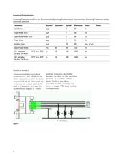 AEDB-9140-A06 datasheet pdf 5 page