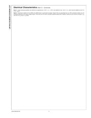 LM336MX-2.5/NOPB datasheet pdf 5 page