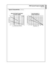 2N5400_D26Z datasheet pdf 4 page