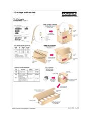 2N5400_D26Z datasheet pdf 5 page