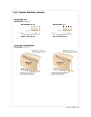 2N5400_D26Z datasheet pdf 6 page