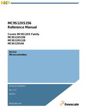 MC9S12XS128MAA