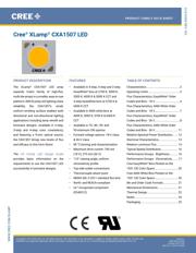 CXA1507-0000-000N00G230G datasheet pdf 1 page