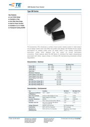 SMF268KJT datasheet pdf 1 page
