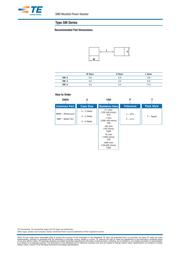 SMF268KJT datasheet pdf 3 page