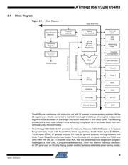 ATMEGA32M1-MU datasheet pdf 6 page