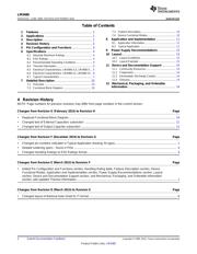 LM3480IM3-12/NOPB datasheet pdf 2 page