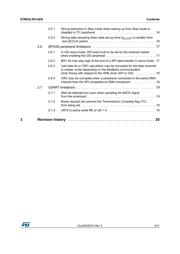 STM32L051C8 datasheet pdf 3 page