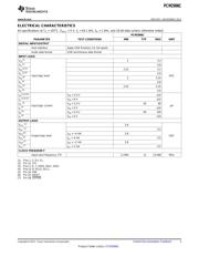 PCM2906CDB datasheet pdf 3 page