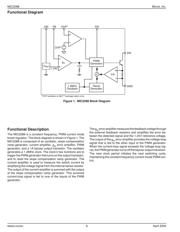 MIC2288BML datasheet pdf 6 page