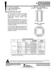 74AC245SC