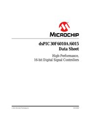 MCP607-I/ST