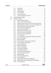 STM32F446ZEJ7 datasheet pdf 4 page