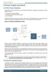 EFM32LG-STK3600 datasheet pdf 5 page