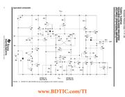 TLE2072CP datasheet pdf 4 page