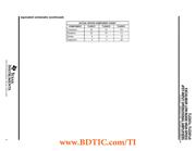 TLE2072CP datasheet pdf 5 page