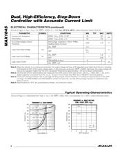 MAX1845EEI-T datasheet pdf 6 page