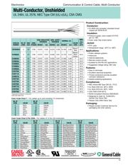 C2465A.18.10 datasheet pdf 6 page