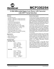 MCP3201-CI/P